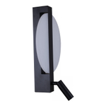 86212-9.2-001CT LED8+3W BK светильник точечный Reluce Technical, LED