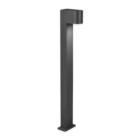 Ландшафтный светильник Arte Lamp COMPASS A3102PA-1BK, 1хGU10
