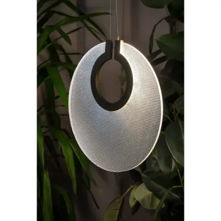 Подвесной светильник Divinare BILANCIA 5194/01 SP-12, 1хLED