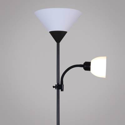 00306-0.7-02 BK светильник напольный