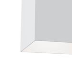 Потолочный светильник Slim GU10х1, C015CL-01W. TM Maytoni