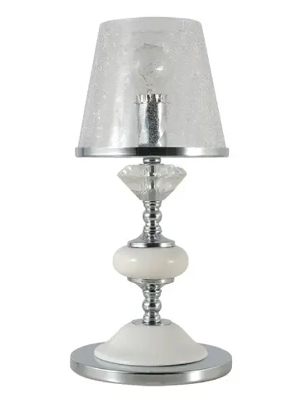 Настольная лампа Crystal Lux BETIS LG1 1210/501