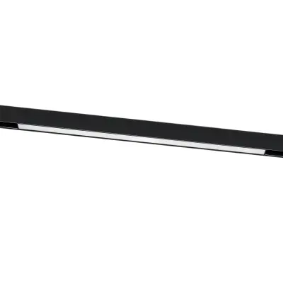 269637 Светильник 48V трековый UNO LED 24W 1800LM 120G ЧЕРНЫЙ 3000K Lightstar