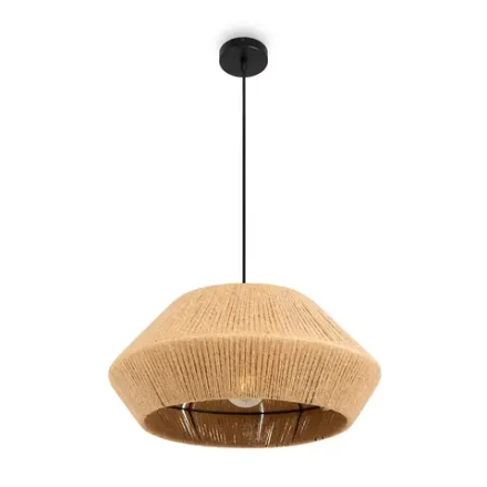 Подвесной светильник LoungeGarden FR5248PL-01BG, E27х1. TM Maytoni