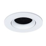Точечный встраиваемый светильник Arte Lamp FUJI A2865PL-1WH, 1хGU10