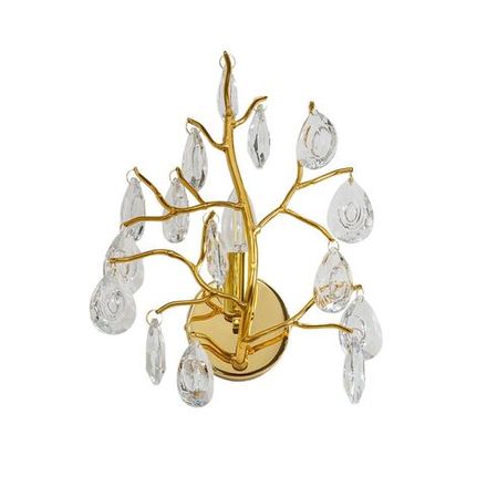 Настенный светильник Pluvia 4162-1W. ТМ Favourite