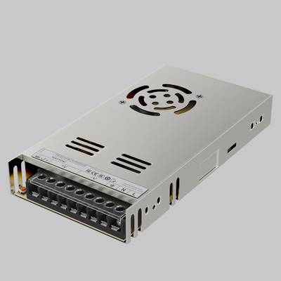 Источник напряжения PSL002 12В 400Вт IP 20 811014. TM Maytoni