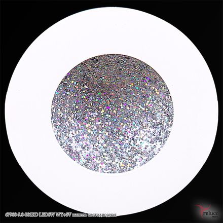 67908-9.0-001RD LED8W WT+SV панель светодиодная