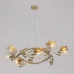 IL0517-10P-79 CPG светильник потолочный