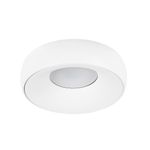 Точечный встраиваемый светильник Arte Lamp HEZE A6665PL-1WH, 1хGU10