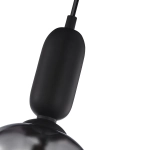 Подвес Dubbel 4353-1P, 1*E27*40W. ТМ F-Promo