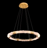 Люстра подвесная Sauvage FL1097-7PC, LED