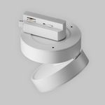 Трековый светильник Magic Unity 3000K 12Вт 36° TR006-1-12W3K-W. TM Maytoni