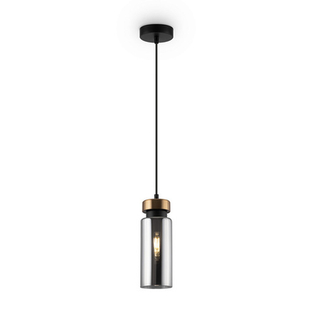 Подвесной светильник Come FR8011PL-01GB, E14х1. TM Maytoni