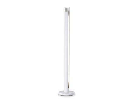 Светильник светодиодный напольный TN71342 WH белый LED 10W 4200K D60*900