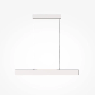 Подвесной светильник Шаг / Step 4000К 23Вт, P010PL-L23W4K. TM Maytoni