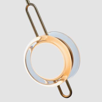 Подвес Yo-yo 4334-2P. ТМ Favourite