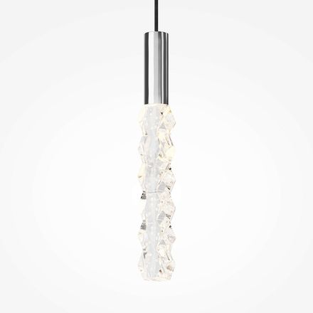 Подвесной светильник Selemo 3000К 4Вт MOD328PL-L3CH3K. TM Maytoni