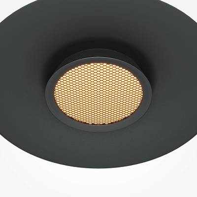 Подвесной светильник El 3000К 12Вт, MOD041PL-L15B3K1. TM Maytoni