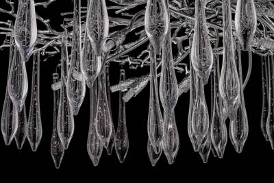 Люстра потолочная Dio D'Arte Elite Tavenna H 1.3.100.108 N