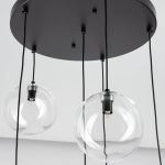 CL202163 ORTON Микс Люстра