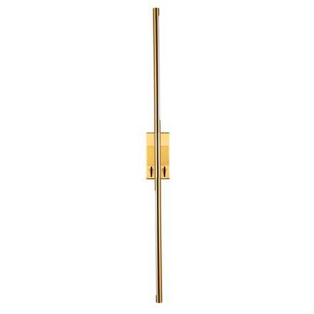 Декоративная подсветка Arte Lamp LINES A2029AP-1PB, 1хLED