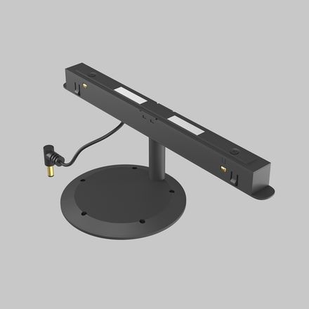 Коннектор для Яндекс Станции Мини TRA034CVC-B TRA034CVC-B. TM Maytoni