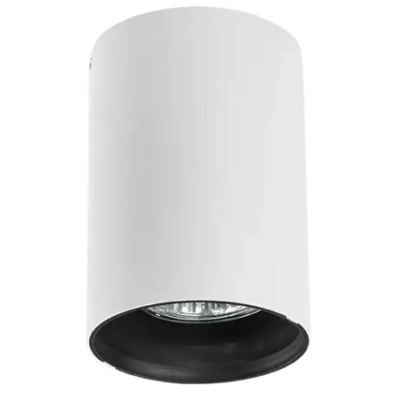 214410 Светильник OTTICO GU10/GZ10 БЕЛЫЙ Lightstar