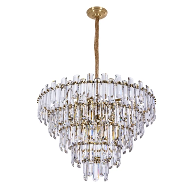 Каскадная люстра Divinare ROSIE 3511/17 LM-16, 16хE14