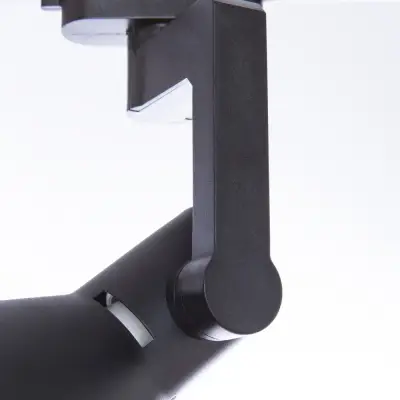 Трековый светильник Arte Lamp NIDO A5106PL-1BK, 1хE27