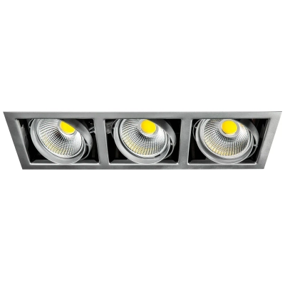214137 Светильник CARDANO 111Х3 ТИТАН Lightstar