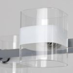Citilux Вирта CL139260 Люстра потолочная Алюминий