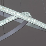 06315-3.9-02 WH светильник потолочный Reluce, LED