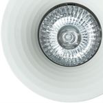 Точечный встраиваемый светильник Arte Lamp ANSER A2160PL-1WH, 1хGU10
