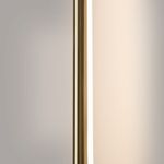 Настенный светильник (бра) Rotta 3000К 6Вт, MOD413WL-L6G3K. TM Maytoni