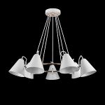 Подвесной светильник Falke FR8001PL-07WG. ТМ Maytoni