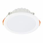 Citilux Кинто CLD5112N LED Встраиваемый светильник Белый