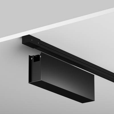 Короб для блока питания Elasity IP O-TR001-BX-B. TM Maytoni