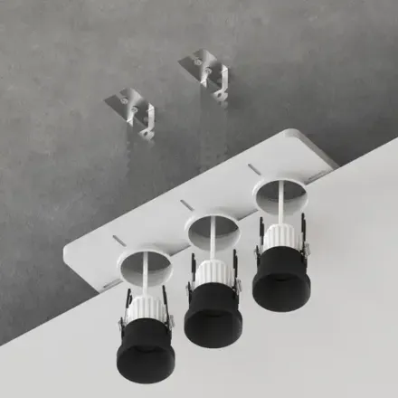 Закладная Arte Lamp для монтажа светильников DUCRE MINI в натяжной потолок A709003