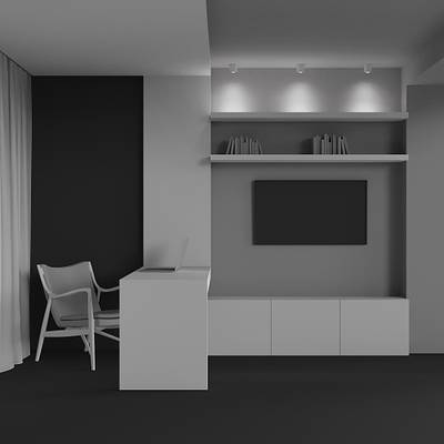 Потолочный светильник Alfa LED 4000K 1x12Вт 24° Dim Triac C064CL-L12W4K-D. TM Maytoni