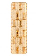 Бра Festo Gold FL1051-2W, LED