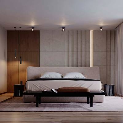 Светильник LGD-MONA-TRACK-4TR-R100-12W Warm3000 (BK, 24 deg) (Arlight, IP40 Металл, 3 года)