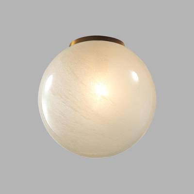 7109/1C MIDCENT ODL26 Потолочный светильник  белый/стекло/металл IP20 E14 5W  220-240V MAGIA