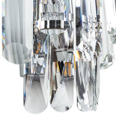 Настенный светильник Divinare BELLATRIX 3510/02 AP-2, 2хE14