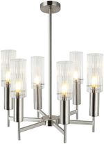 Люстра на штанге Stilfort 2160/11/06P серия Wunder