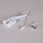 54002-9.5-001QL 4000K LED18W WT