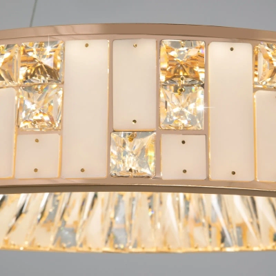 Подвесной светодиодный светильник 90373/1, LED