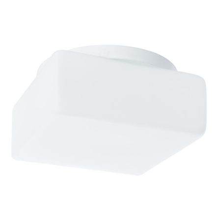 Потолочный светильник Arte Lamp TABLET A7420PL-1WH, 1хE27