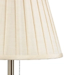 Торшер Arte Lamp MARRIOT A5039PN-1AB, 1хE27
