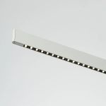 CL720030N EDGE-60 Белый Подвес